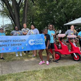 Bild von George Washington Carver Community Center