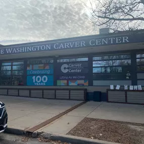 Bild von George Washington Carver Community Center