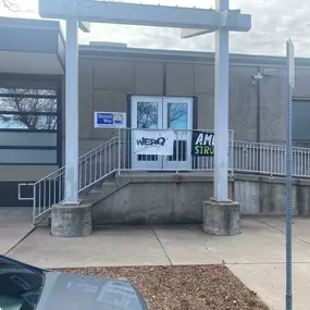 Bild von George Washington Carver Community Center