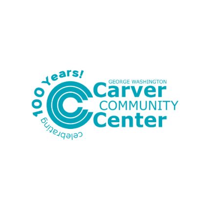 Logo da George Washington Carver Community Center