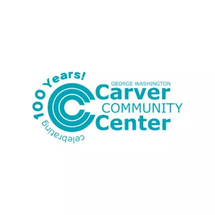 Logo von George Washington Carver Community Center