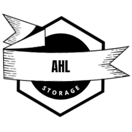 Logo from AHL Storage