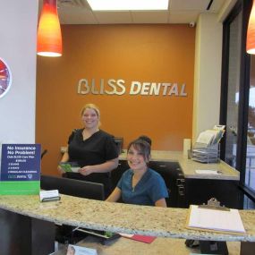 Bild von Bliss Dental