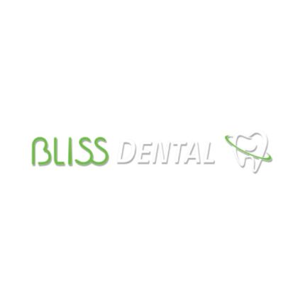 Logotipo de Bliss Dental
