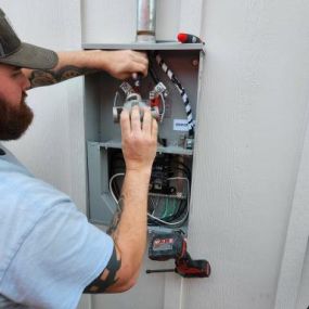 Bild von G&S Electrical - Cooling & Heating | Pensacola Florida