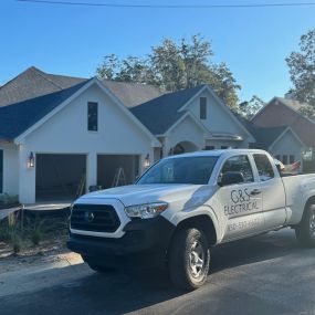 Bild von G&S Electrical - Cooling & Heating | Pensacola Florida