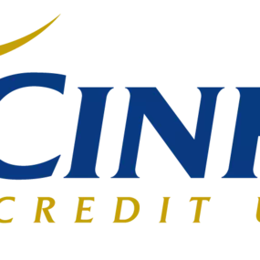 Cinfed Logo - Eastgate