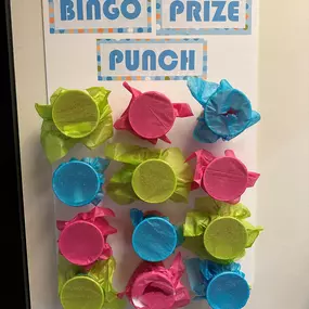 We love to do team building activities and Riley was our winner! Call our team for a free insurance quote