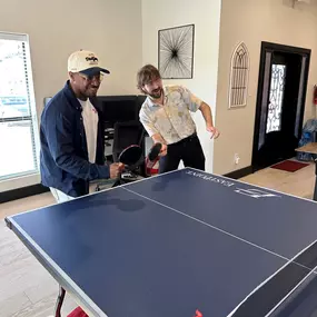 Friday fun at the office! Give us a call to make sure you have the right insurance coverage