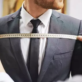 Modern Tailoring - alterations