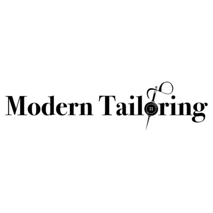 Logótipo de Modern Tailoring