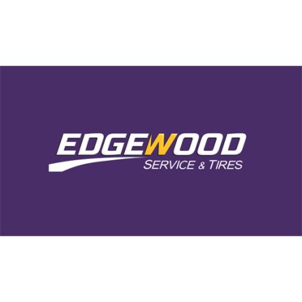 Logo de Edgewood Service and Tires
