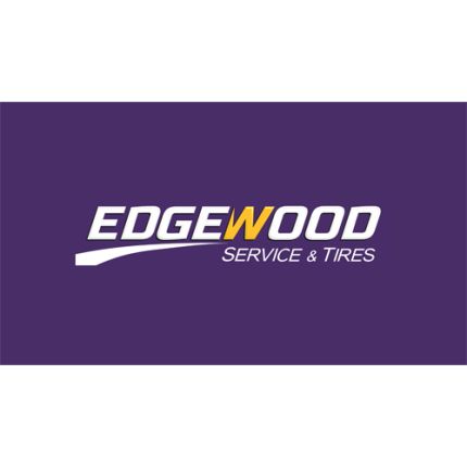 Logótipo de Edgewood Service and Tires