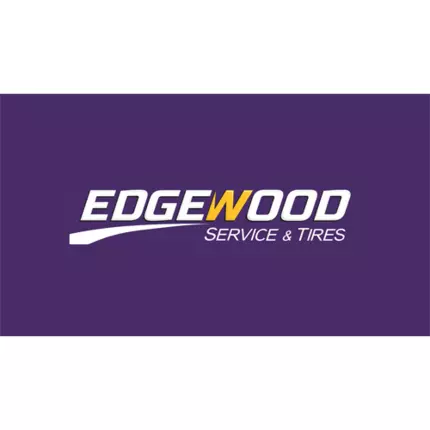 Logotipo de Edgewood Service and Tires