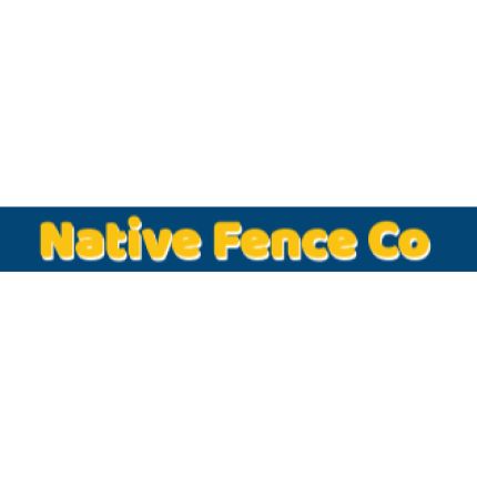 Logo fra Native Fence Co