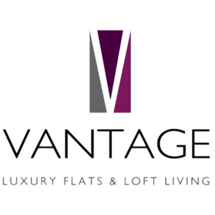 Logo von Vantage Flats and Lofts