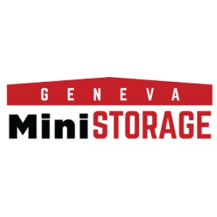 Logo von Geneva Mini Storage