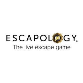 Bild von Escapology