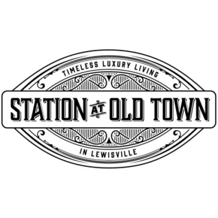 Logotipo de Station Old Town