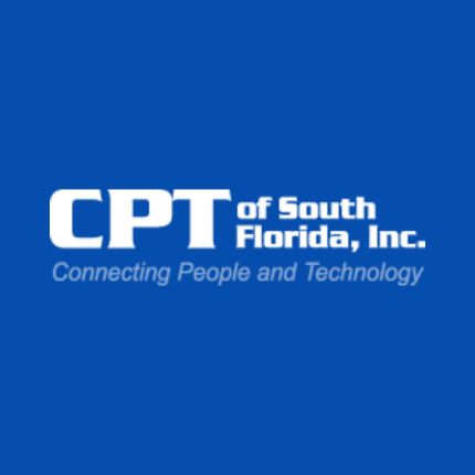 Logo from ✅ Business Phone Systems - IT Support | CPT of South Florida