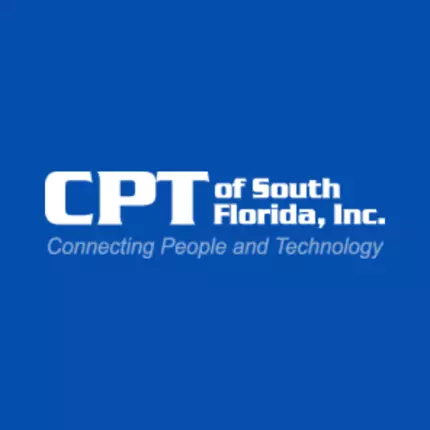 Logo von ✅ Business Phone Systems - IT Support | CPT of South Florida