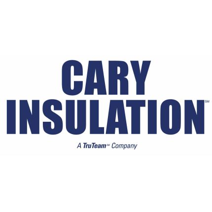 Logo from Cary Insulation