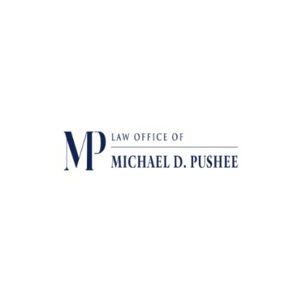 Logo od Law Office of Michael D. Pushee