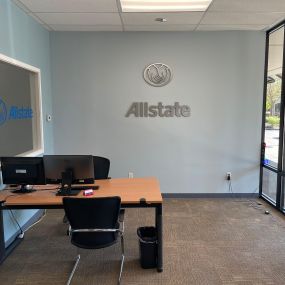 Bild von Matthew Hall: Allstate Insurance