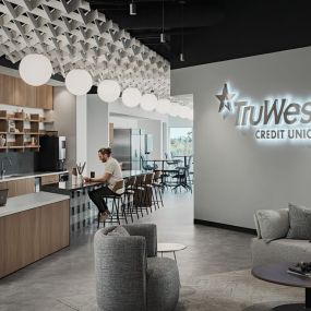 Bild von TruWest Credit Union Headquarters