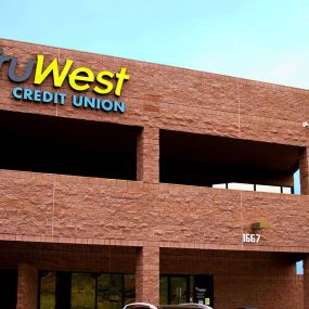 Bild von TruWest Credit Union Headquarters
