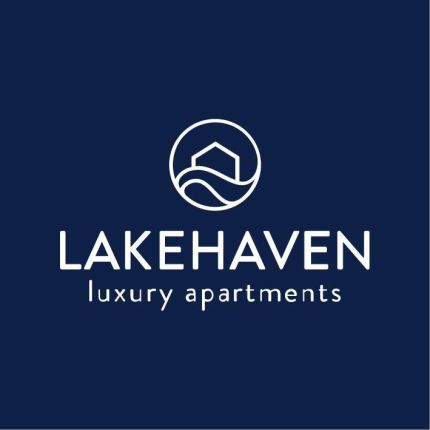 Logo od Lakehaven Apartments