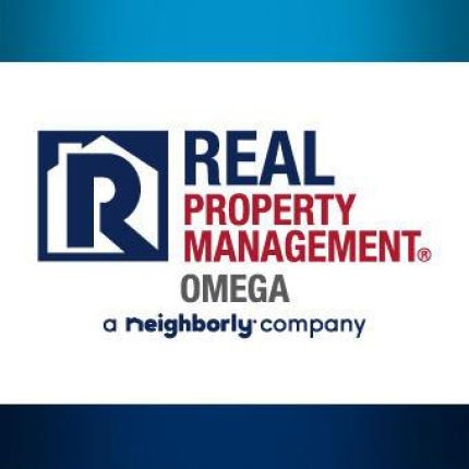 Λογότυπο από Real Property Management Omega - CLOSED