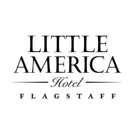 Logo da Little America Hotel