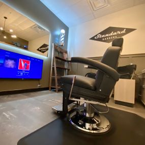 Bild von Standard Barbers