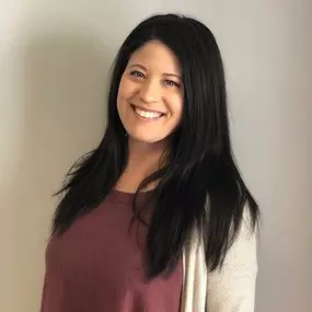 Meet our team member Kelly!