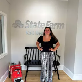Call us today! We'd love to help you with your insurance needs!
