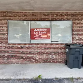 Stop by!