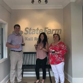 Meet our team!