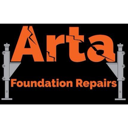 Logo van Arta Foundation Repairs