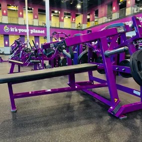 Bild von Planet Fitness