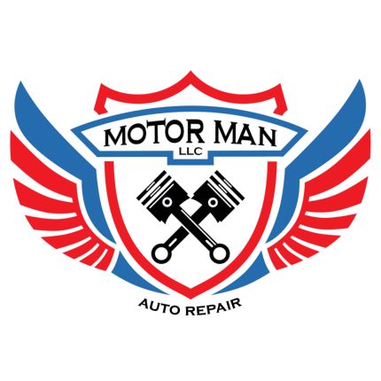 Logo da Motor Man LLC