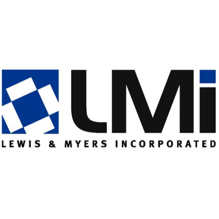 Logo van Lewis & Myers Inc