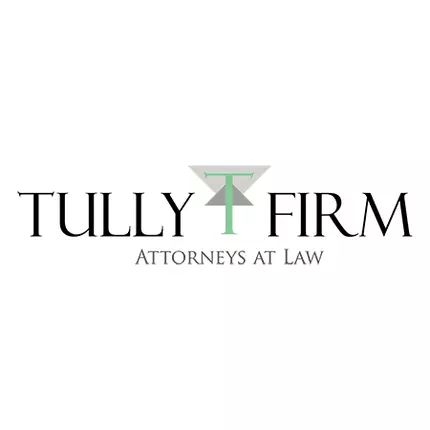 Logotyp från The Tully Firm, LLC