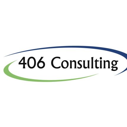 Logotyp från 406 Consulting LLC