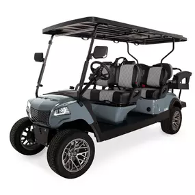 Golf carts and LSVs from Honor!