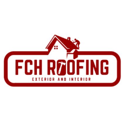 Logo de FCH Roofing Exterior and Interior