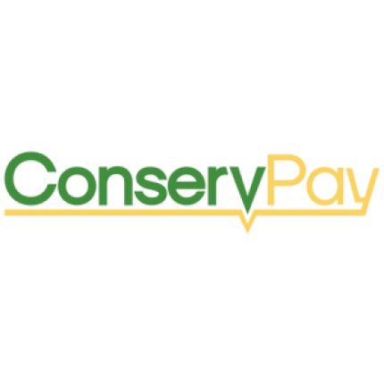 Logo fra ConservPay