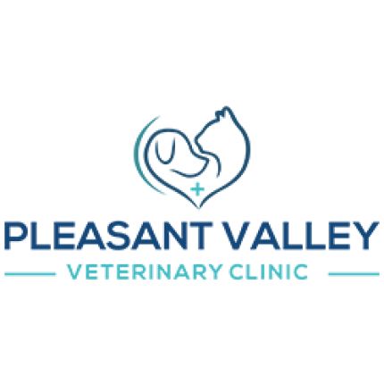 Logotipo de Pleasant Valley Veterinary Clinic