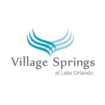 Logo da Village Springs