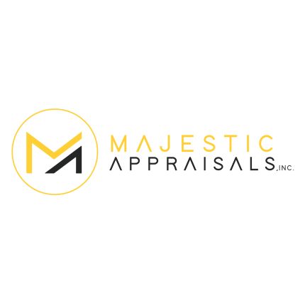Logo van Majestic Appraisals